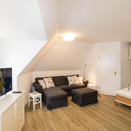 Hues Auert Tharep, Wohnung 2 Хёрнум Экстерьер фото