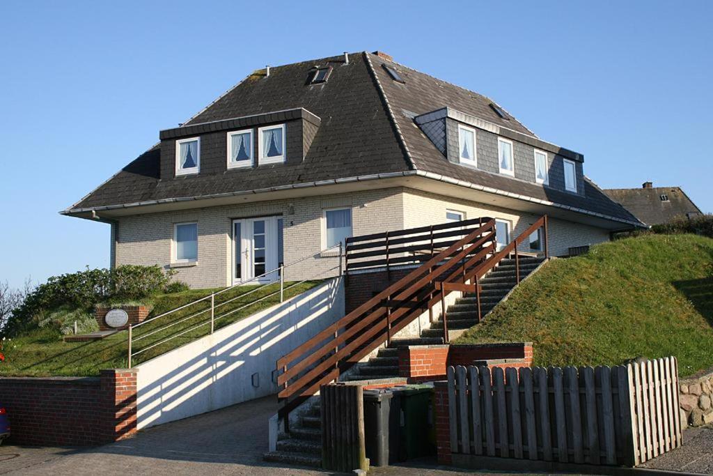 Hues Auert Tharep, Wohnung 2 Хёрнум Экстерьер фото