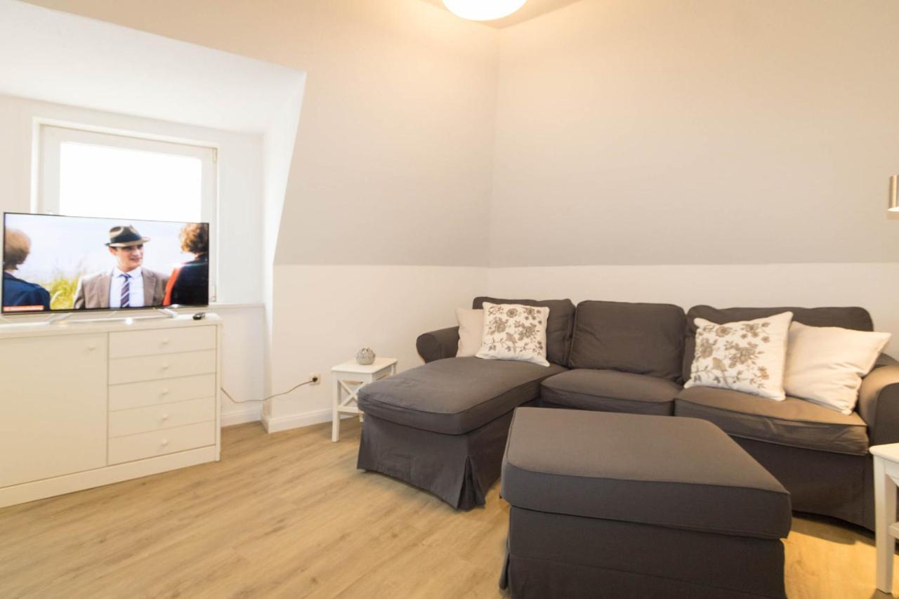 Hues Auert Tharep, Wohnung 2 Хёрнум Экстерьер фото