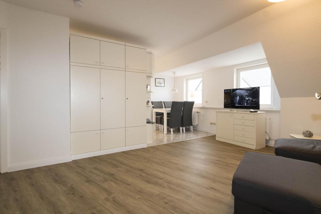 Hues Auert Tharep, Wohnung 2 Хёрнум Экстерьер фото