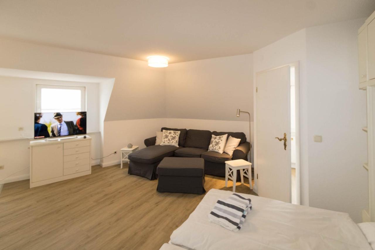 Hues Auert Tharep, Wohnung 2 Хёрнум Экстерьер фото