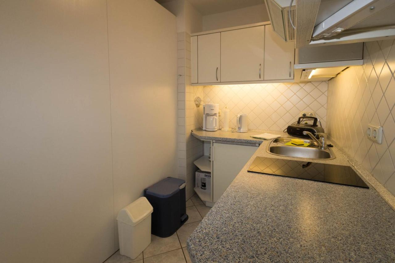 Hues Auert Tharep, Wohnung 2 Хёрнум Экстерьер фото