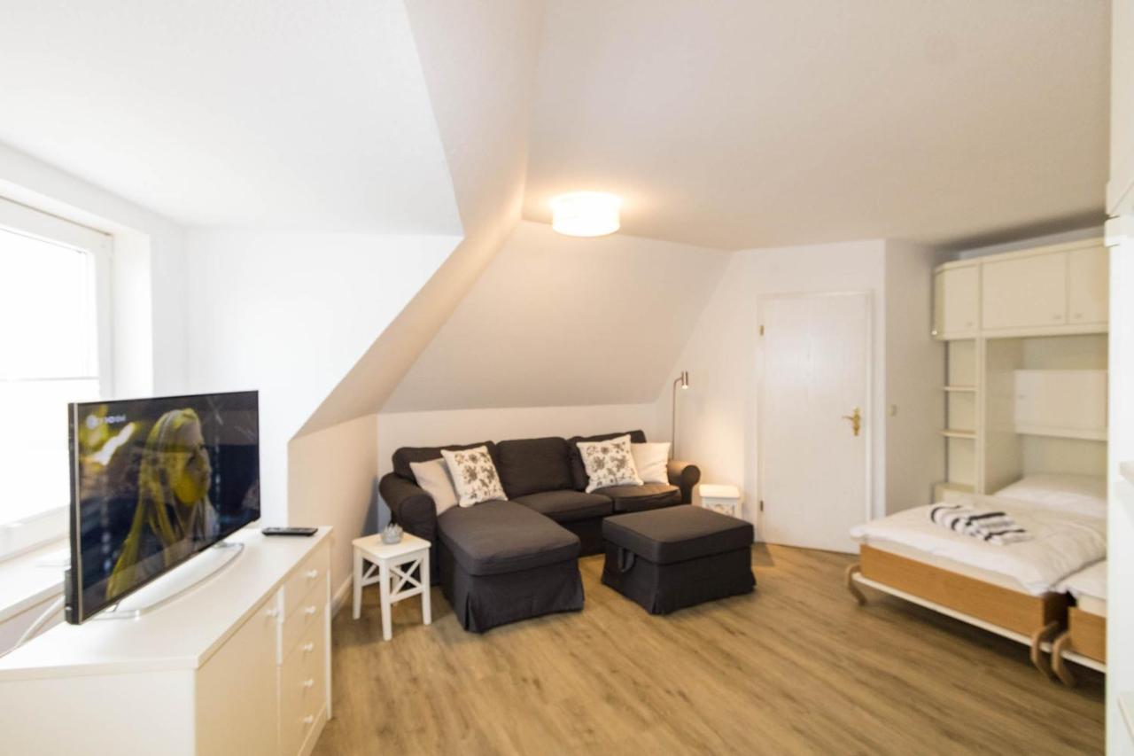 Hues Auert Tharep, Wohnung 2 Хёрнум Экстерьер фото
