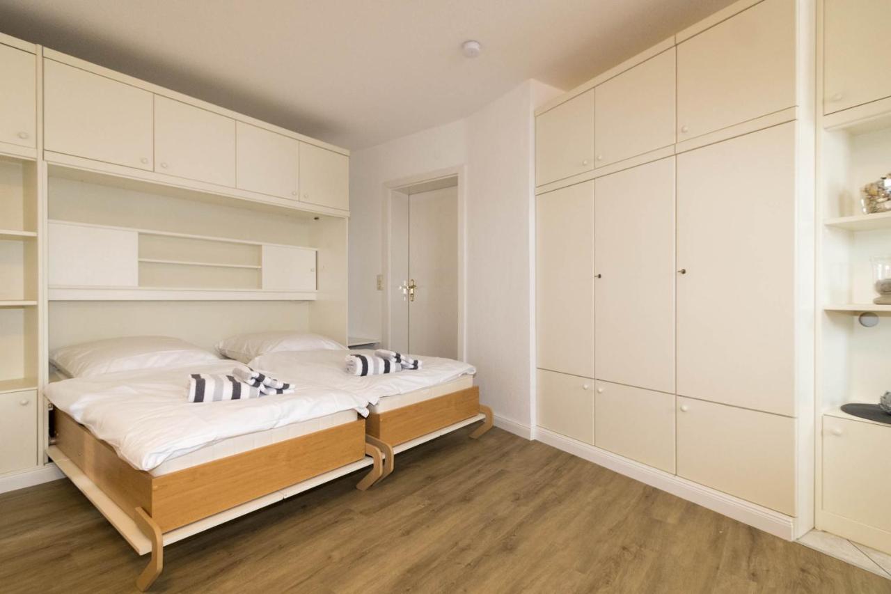 Hues Auert Tharep, Wohnung 2 Хёрнум Экстерьер фото