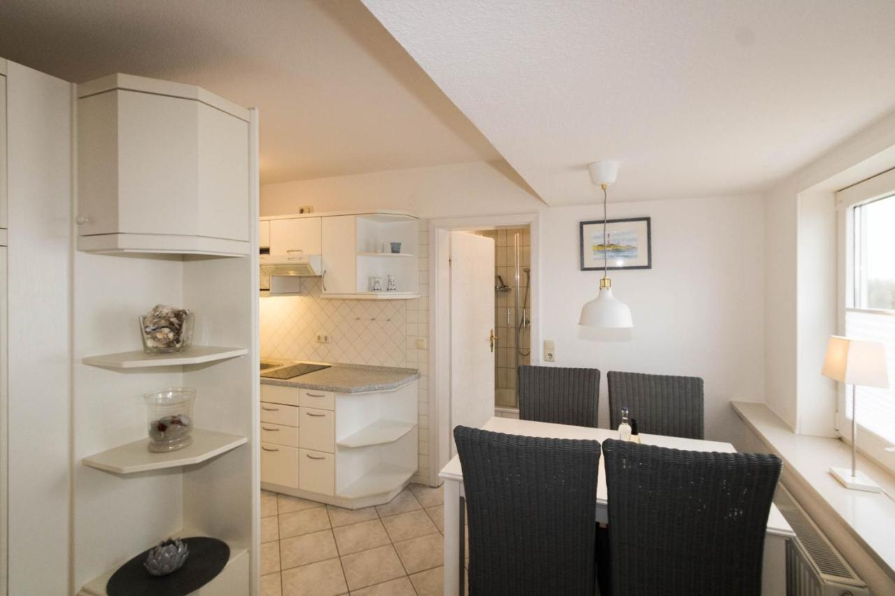Hues Auert Tharep, Wohnung 2 Хёрнум Экстерьер фото