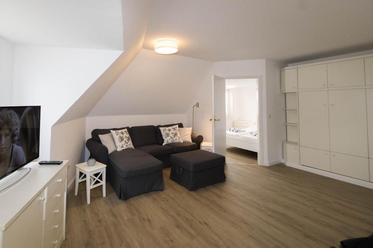 Hues Auert Tharep, Wohnung 2 Хёрнум Экстерьер фото