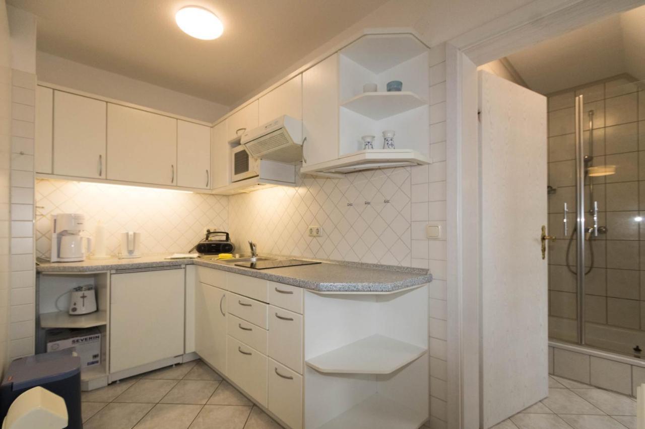 Hues Auert Tharep, Wohnung 2 Хёрнум Экстерьер фото