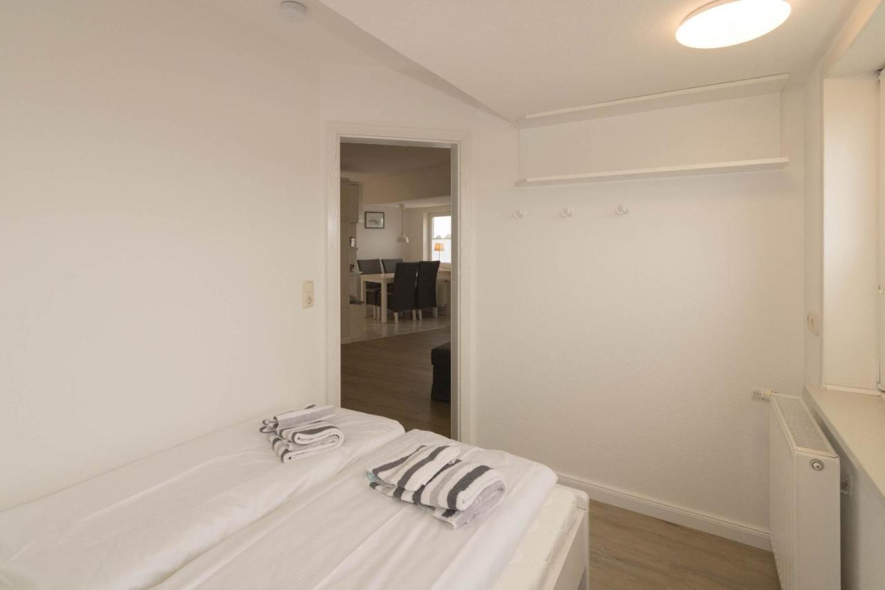 Hues Auert Tharep, Wohnung 2 Хёрнум Экстерьер фото